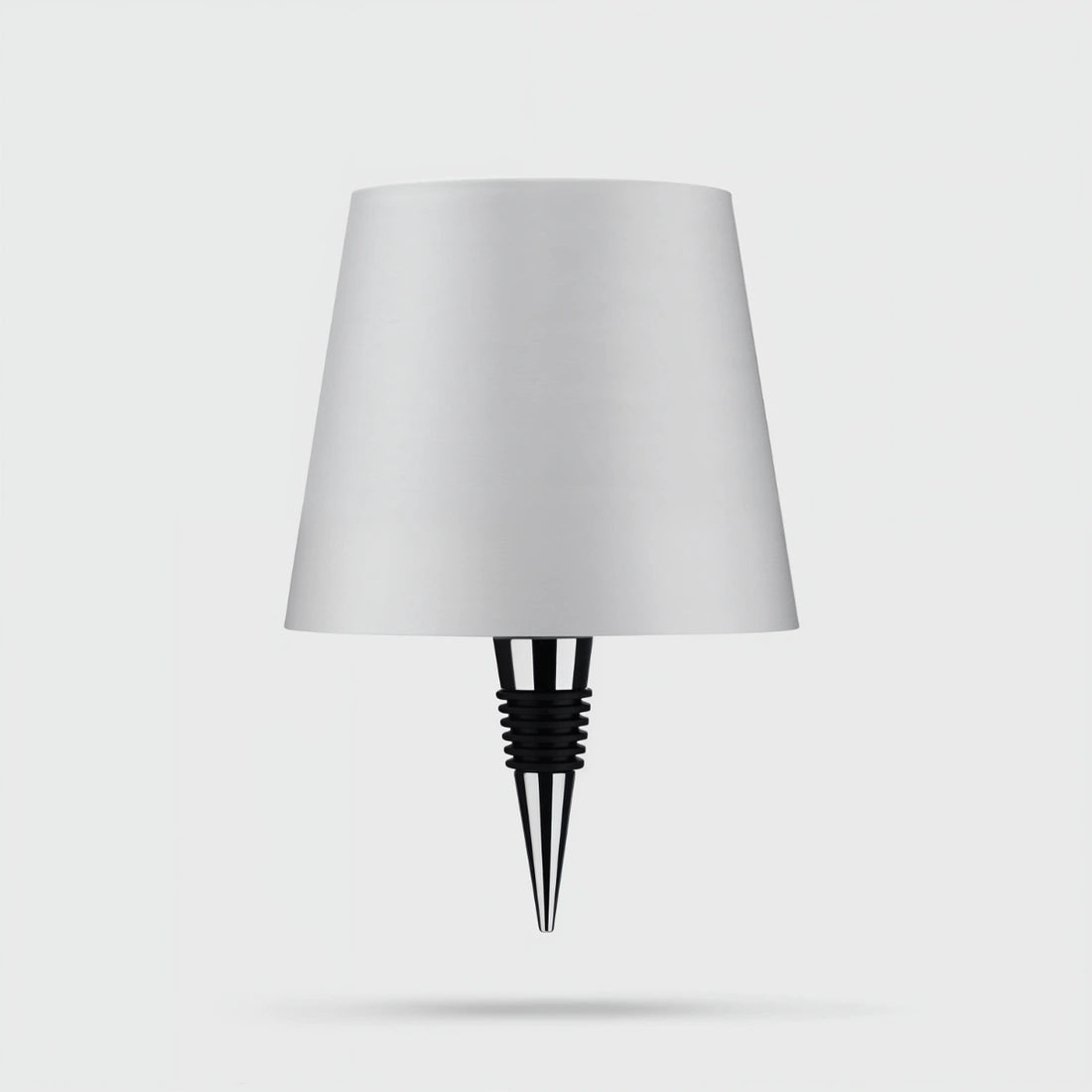 Lumi Bottle | La lampe élégante