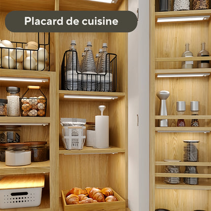 Lumora 3.0™ | Lampe LED à détecteur de mouvement