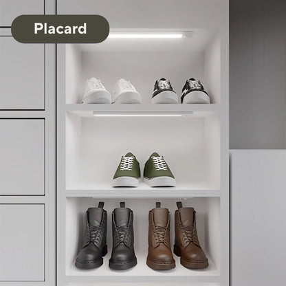 Lumora 3.0™ | Lampe LED à détecteur de mouvement