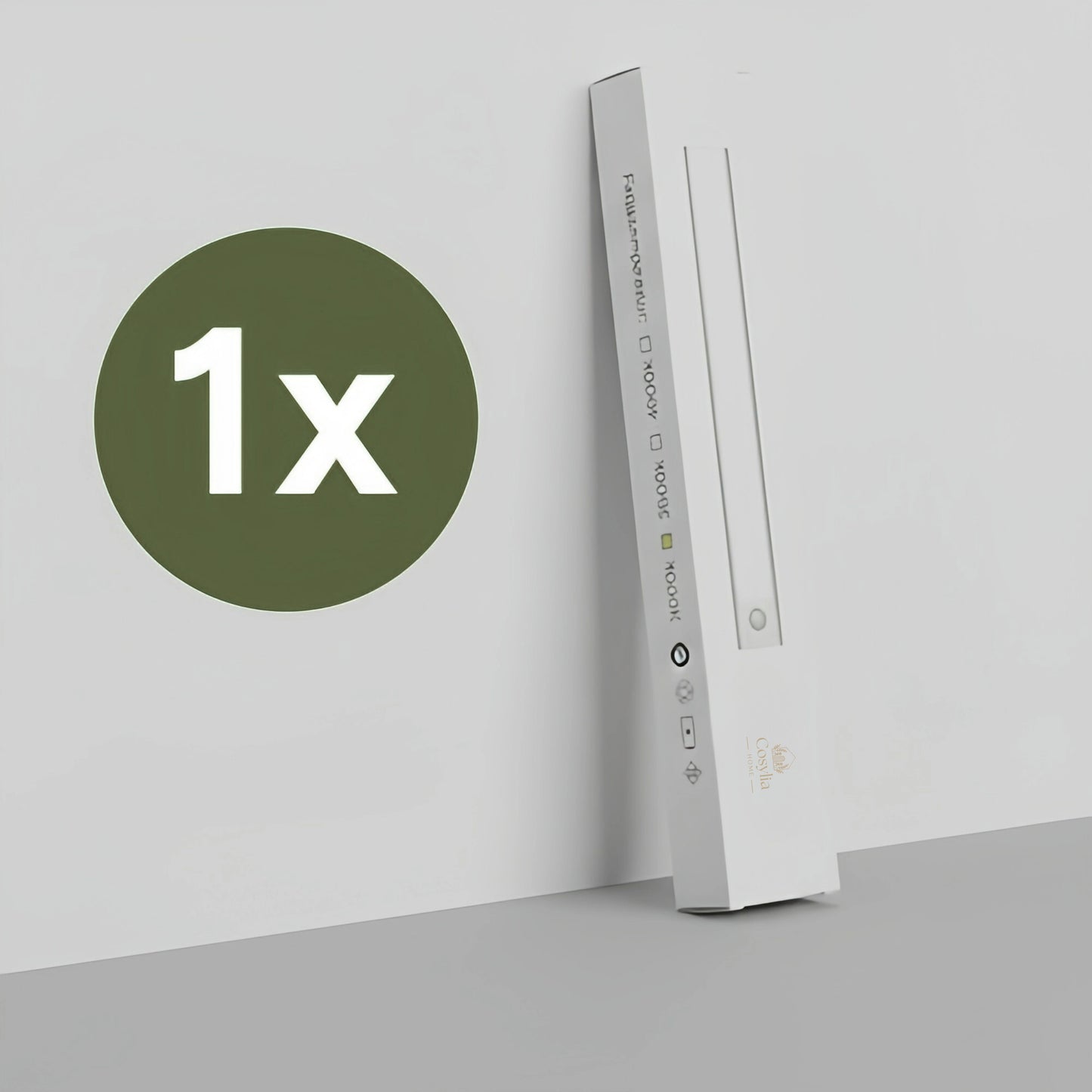 Lumora 3.0™ | Lampe LED à détecteur de mouvement