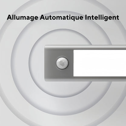 Lumora 3.0™ | Lampe LED à détecteur de mouvement